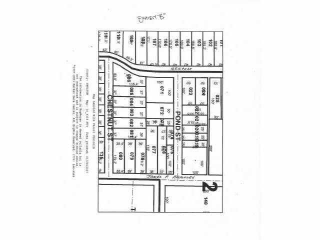 000 Pond St., Atlanta, GA 30314
