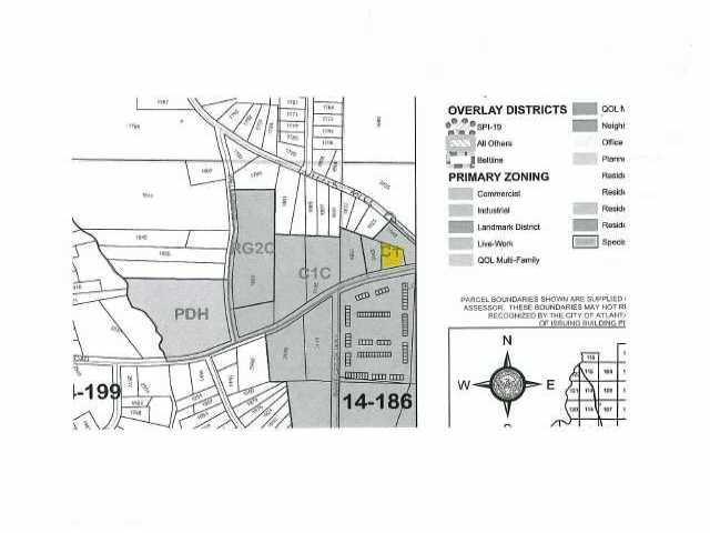 000 Campbellton Rd., Atlanta, GA 30311