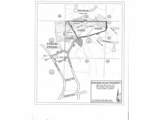 15440 Hopewell Rd, Milton, GA 30004