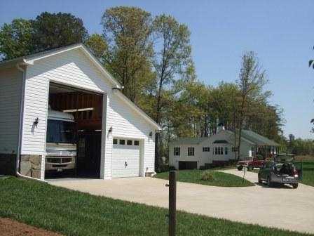 167 S Fox Run Ct., Dawsonville, GA 30534