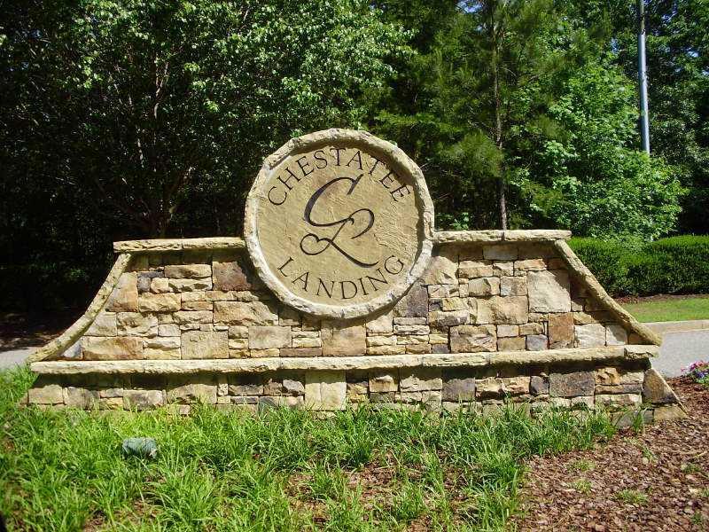 5515 Chestatee Landing Way, Gainesville, GA 30506