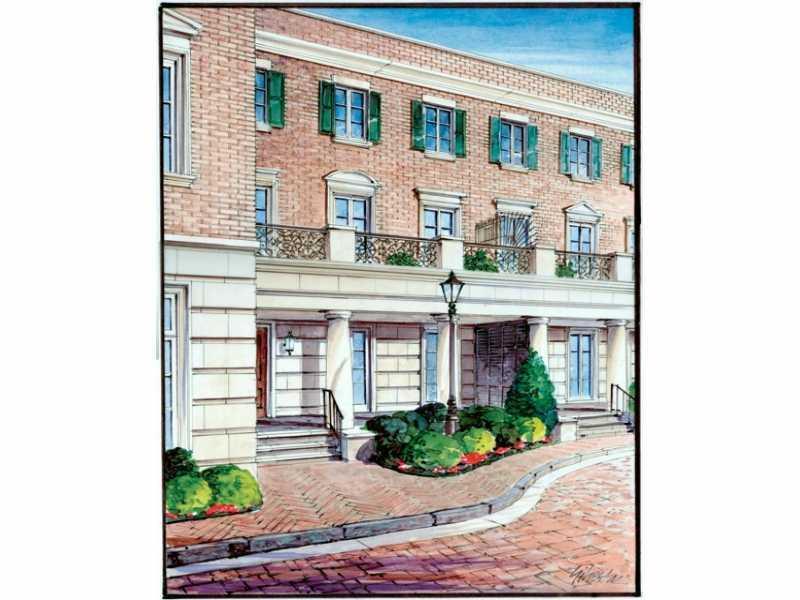 2440 Peachtree Rd. #17, Atlanta, GA 30305