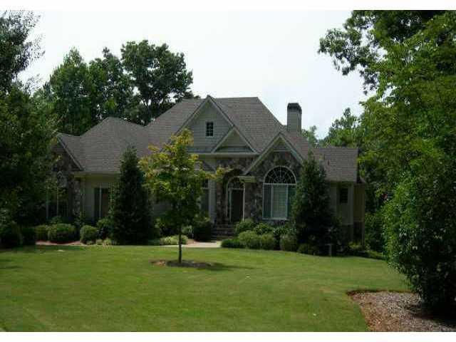 975 Blackberry Tr., Ball Ground, GA 30107