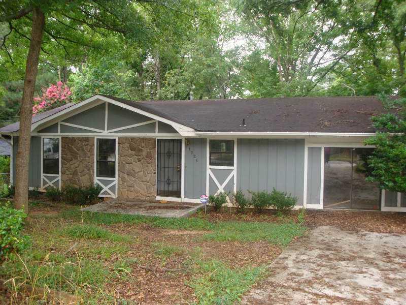 1726 W Austin Rd., Decatur, GA 30032