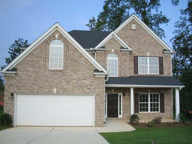 1106 Scenic Park Tr., Lawrenceville, GA 30046