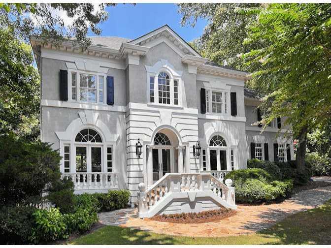 310 Sologne Ct., Atlanta, GA 30327