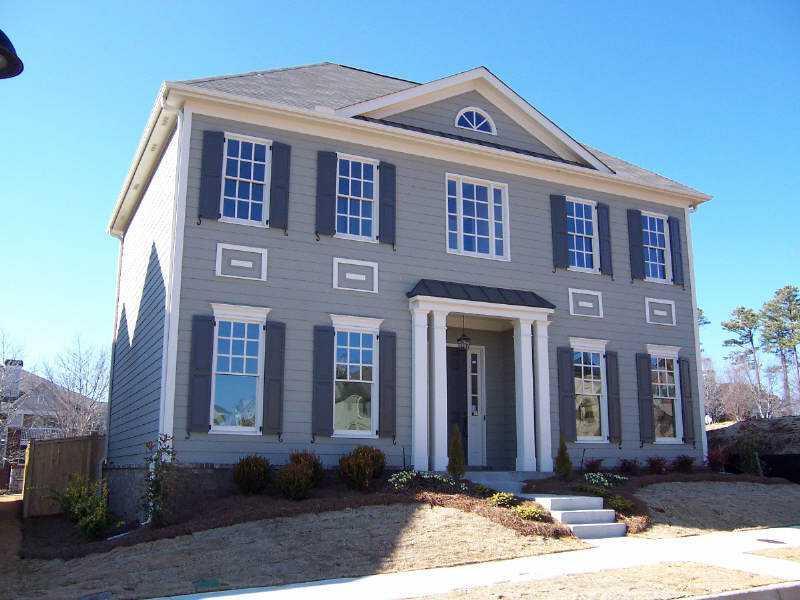 1060 Merrivale Chase Ln., Roswell, GA 30075
