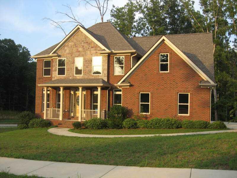 6100 Inland Point, Douglasville, GA 30135