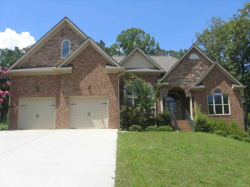 7910 Ansbury Park Way, Douglasville, GA 30135