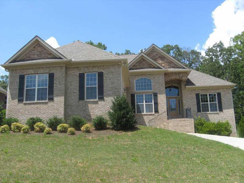 7920 Ansbury Park Way, Douglasville, GA 30135