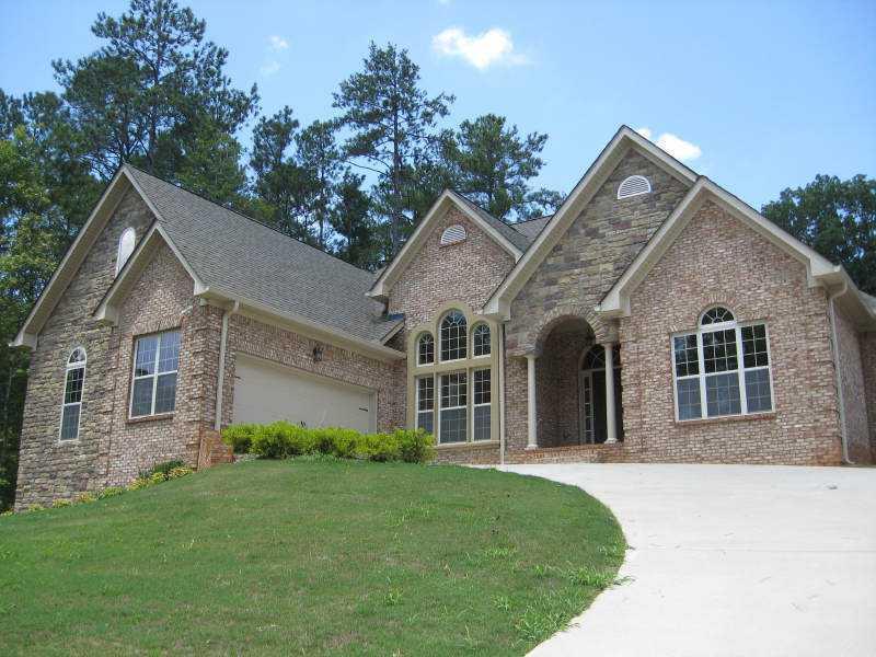 7970 Ansbury Park Way, Douglasville, GA 30135