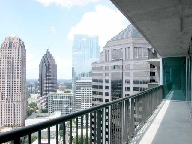 1080 Peachtree St. #2715, Atlanta, GA 30309