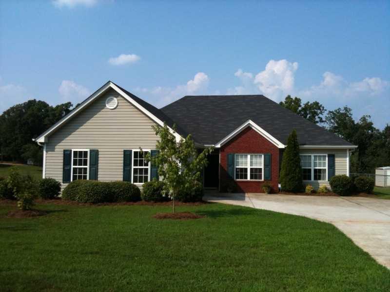 4530 Cash Drive, Flowery Branch, GA 30542