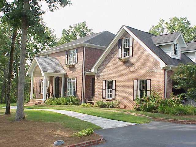 4538 Crooked Creek Rd., Gainesville, GA 30506