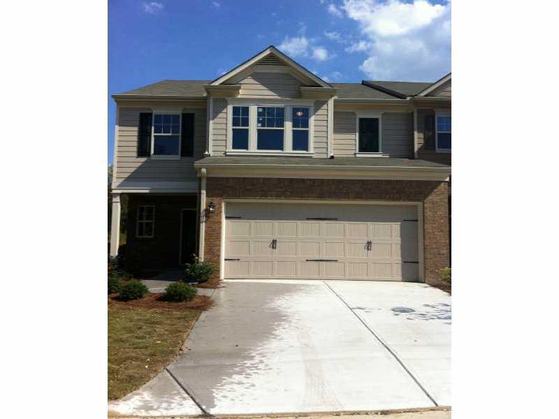 3114 Deercrest Ct. #109, Cumming, GA 30040