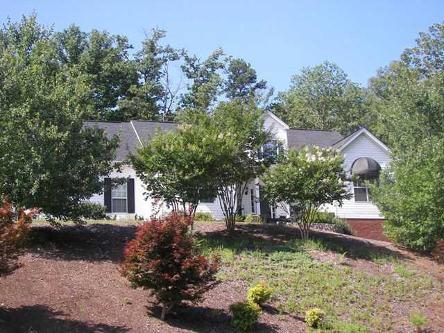 4812 Pawnee Village, Gainesville, GA 30506
