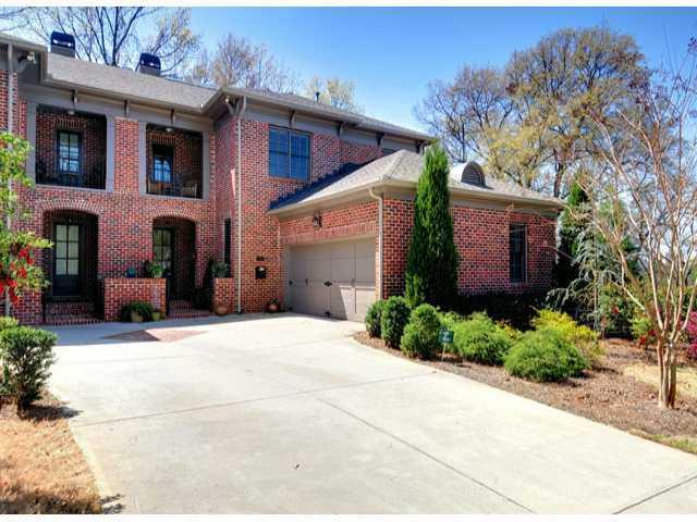 548 Woodall Ave. #B, Atlanta, GA 30306