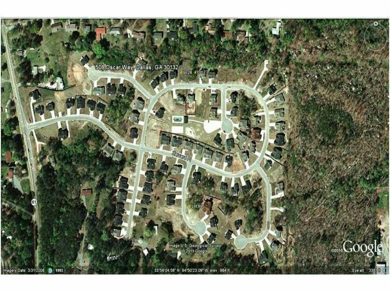 508 Oscar Way, Dallas, GA 30132