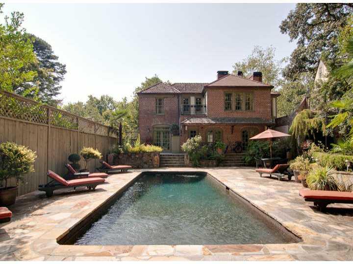 930 E Rock Springs Rd., Atlanta, GA 30306