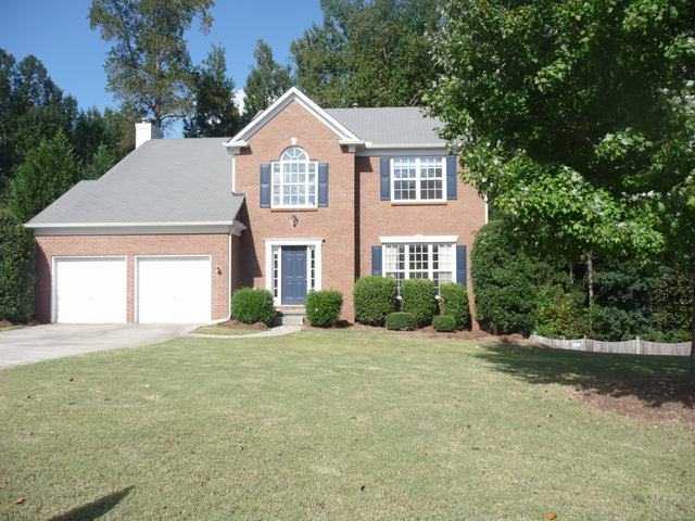 7245 Brassfield Dr., Cumming, GA 30041