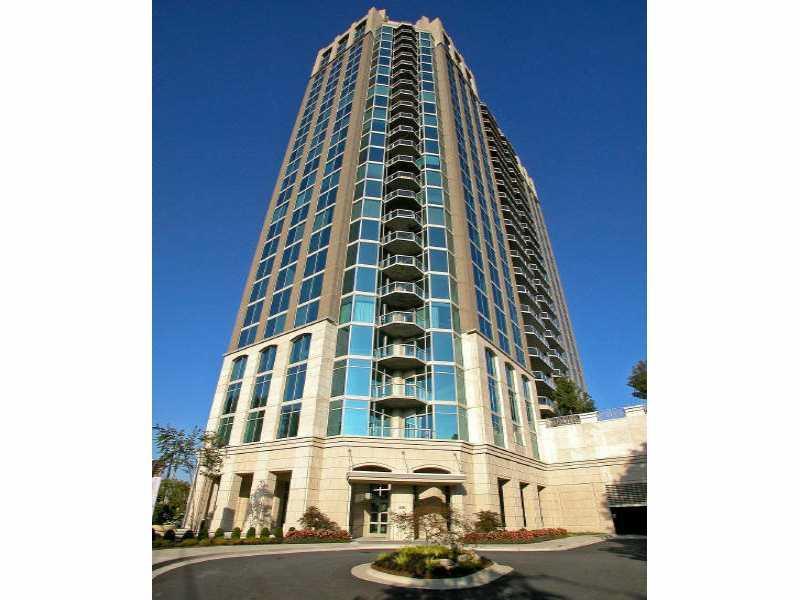 2795 Peachtree Rd. #1701, Atlanta, GA 30305