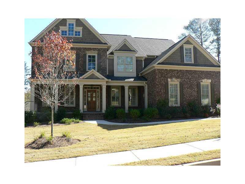 115 Rocky Creek Tr., Woodstock, GA 30188