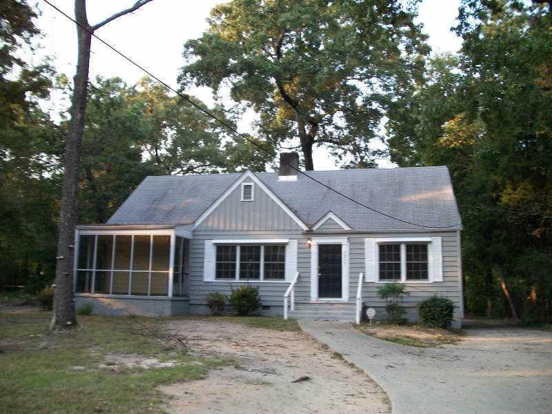 2825 Roosevelt Hwy., Atlanta, GA 30337