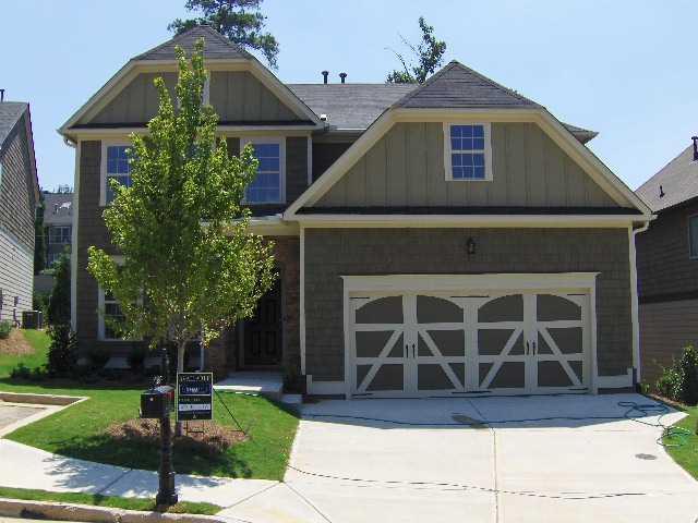 1907 Haven Park Cir., Smyrna, GA 30080