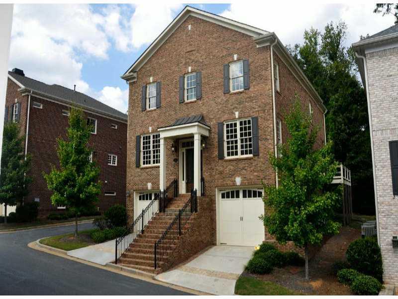 2613 Canterbury Tr., Atlanta, GA 30324