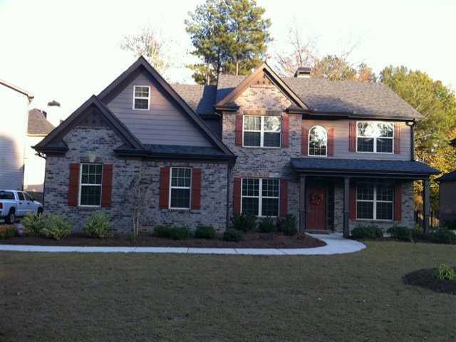 9035 Yellow Pine Ct., Gainesville, GA 30506