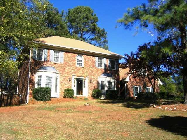 1544 Pathfinder Way, Lilburn, GA 30047