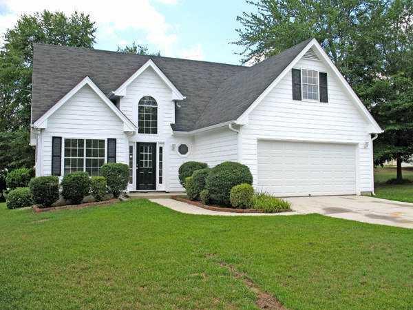 2925 Shane Dr., Snellville, GA 30078