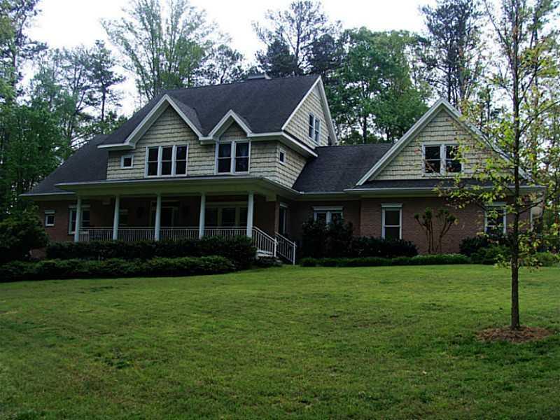 3474 Gravitt Rd., Cumming, GA 30040