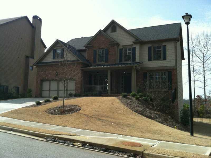 2725 Monet Dr., Cumming, GA 30041