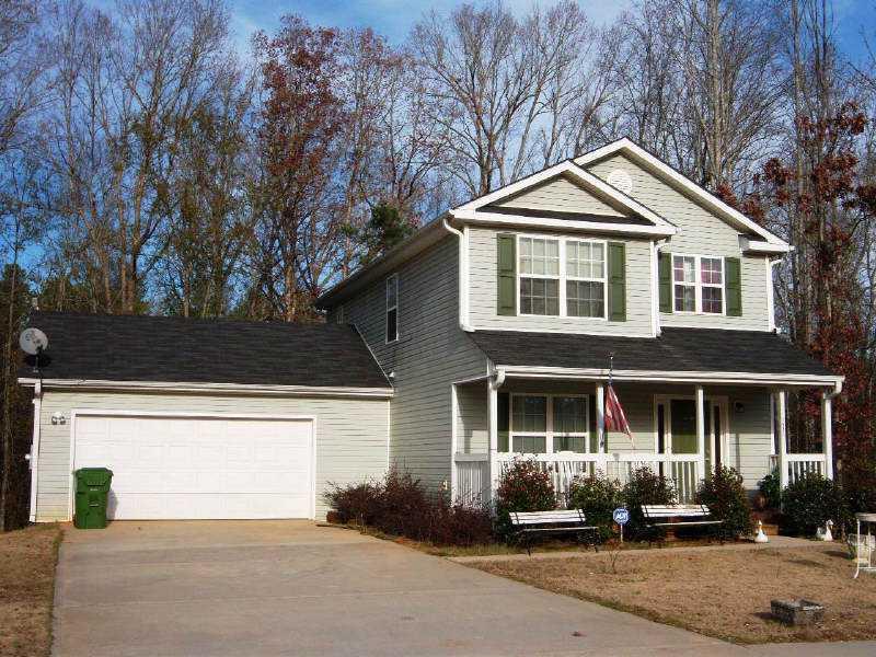 1812 Meadow Walk Dr., Monroe, GA 30656