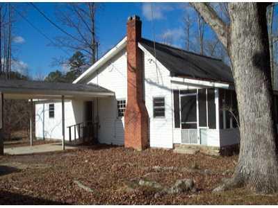 65 Harvey Knight Rd., Cartersville, GA 30121