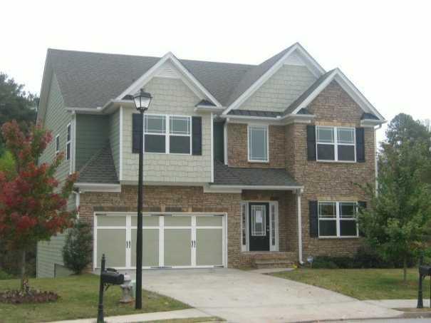 143 Lynnfield Cir., Lawrenceville, GA 30045