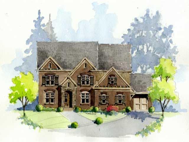 120 Dove Ct., Roswell, GA 30075