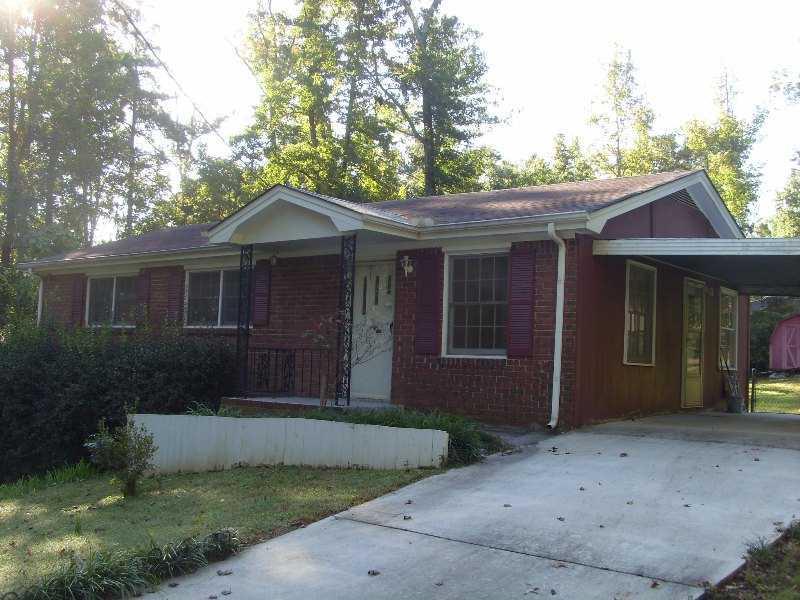 4040 Hiram Ct., Powder Springs, GA 30127