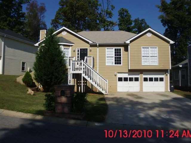 1805 Mcdowell Ct., Lawrenceville, GA 30044