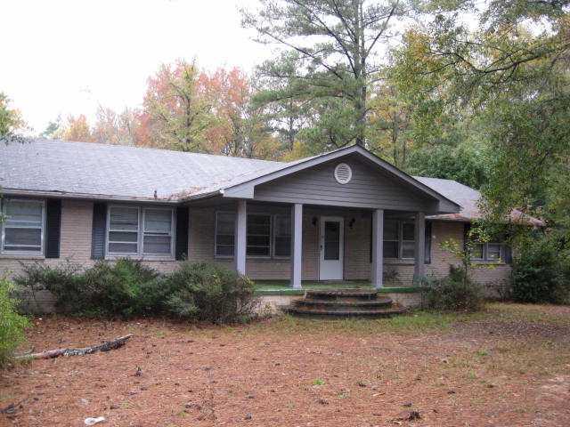 5685 Old Bill Cook Rd., Atlanta, GA 30349