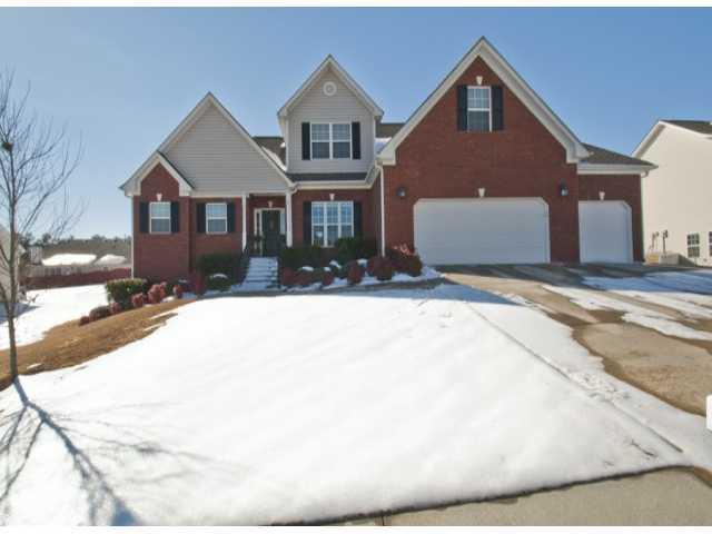 1226 Mistwater Trace, Lawrenceville, GA 30043