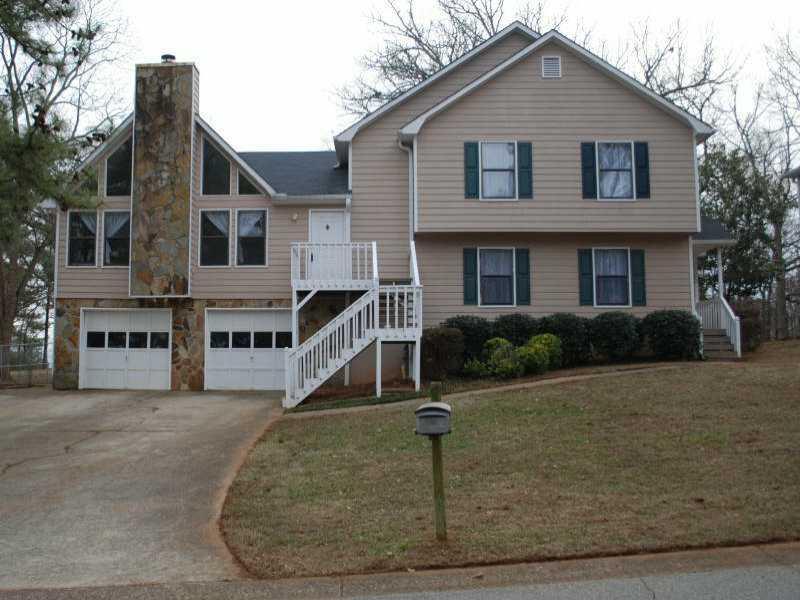614 SW Shay Dr., Marietta, GA 30060