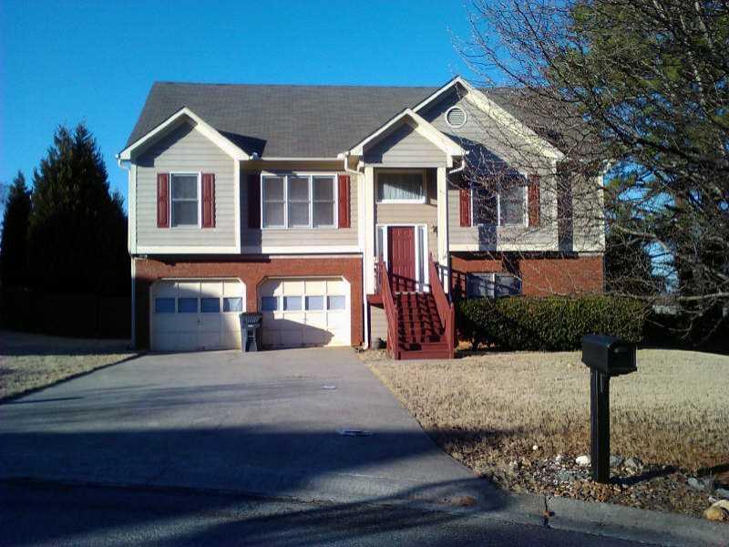 5844 Millers Pond Ln., Powder Springs, GA 30127