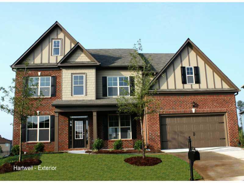 7420 Mistydawn Dr., Fairburn, GA 30213