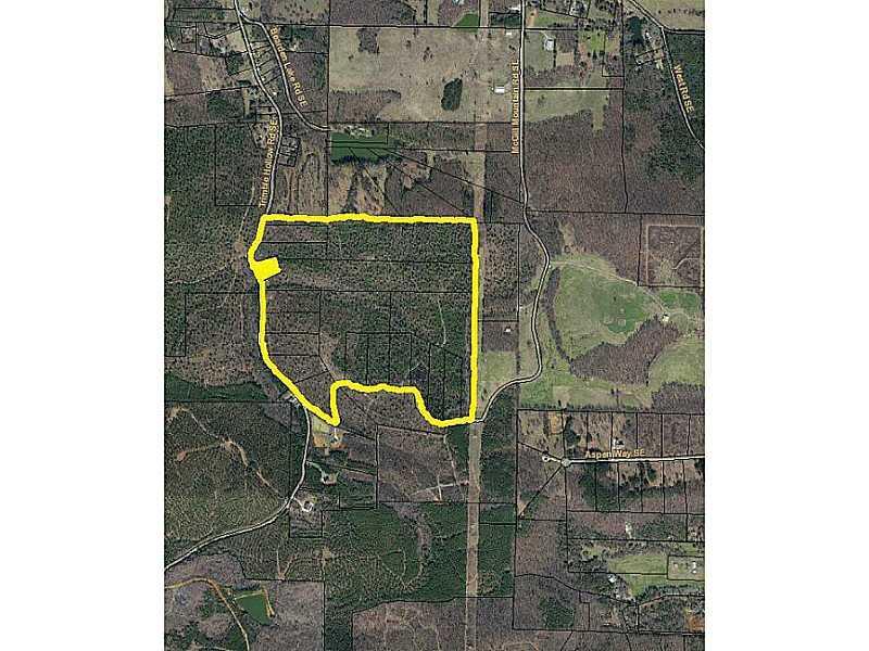 00 Trimble Hollow Rd., Calhoun, GA 30701
