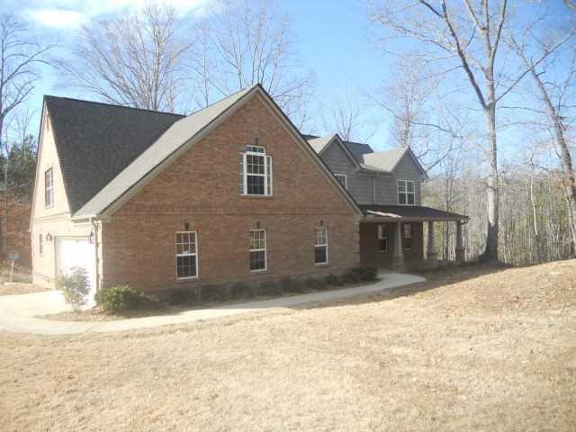 7524 Sugar Springs Dr., Douglasville, GA 30135