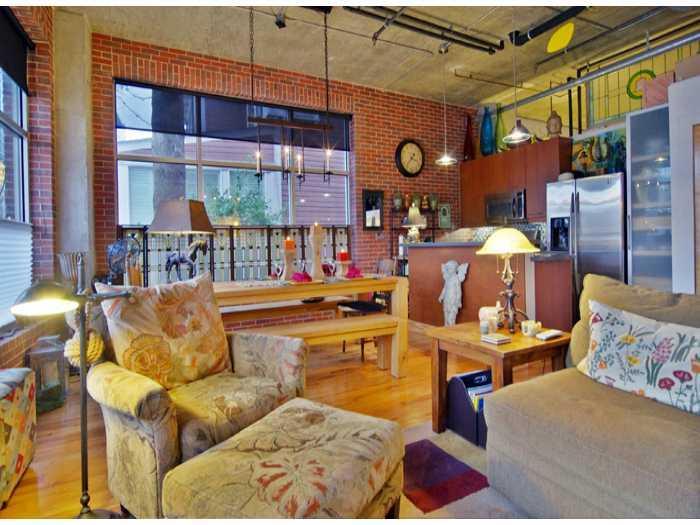 1023 Juniper St. #104, Atlanta, GA 30309