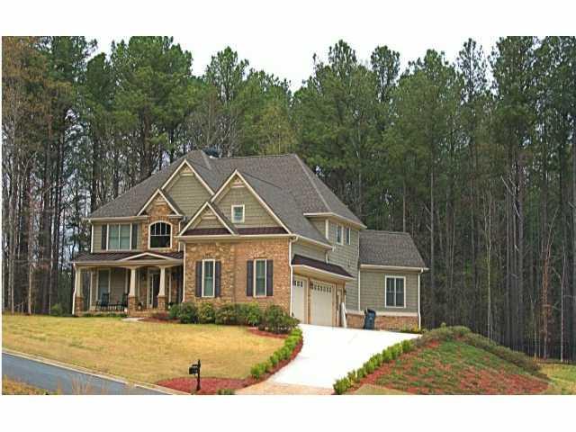 59 Satterfield Ct., Acworth, GA 30101