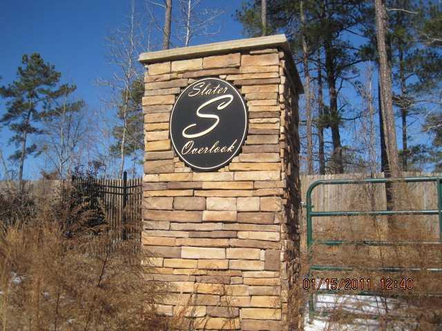 2539 Slater Mill Rd., Douglasville, GA 30135